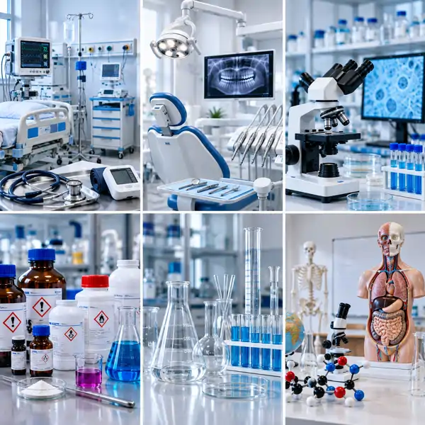 Équipe Chetouane Lab
