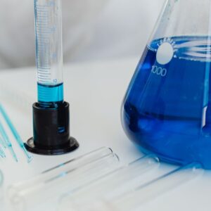 Bleu de méthylène – Flacon 100 g