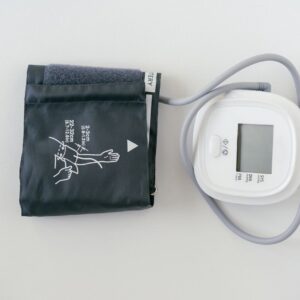 Tensiomètre électronique professionnel