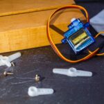 Kit pédagogique d'électricité et circuits