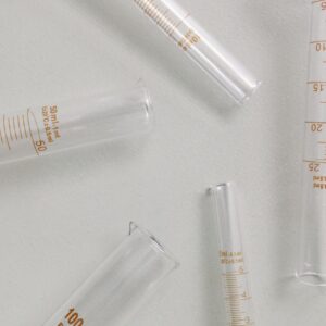 Bécher borosilicaté 500 ml