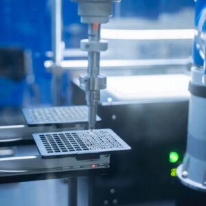 Centrifugeuse de laboratoire 12 tubes